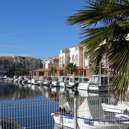 Studio Sete, 1 Piece, 4 Personnes - Fr-1-338-116
