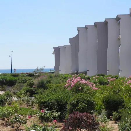 Studio Sete, 1 Piece, 4 Personnes - Fr-1-338-116 Sète