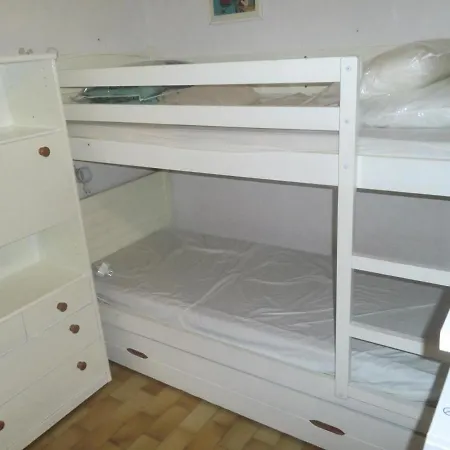 Studio Sete, 1 Piece, 4 Personnes - Fr-1-338-116